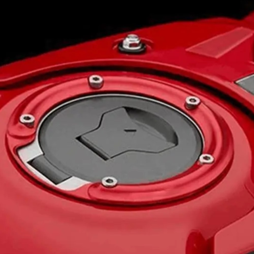 Tank O-Ring Seal - ホンダCBF300 CB1100 CB650R CBR650R用オートバイ漏れ防止オイルキャップシールリング、燃料タンクカップOリング保護オイルシールカバー