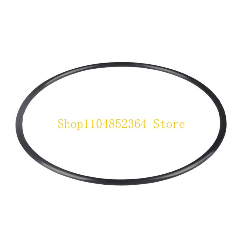 Tank O-Ring Seal - 652f漏れ前の水タンクシールリングPLM200プールフィルター耐火設計