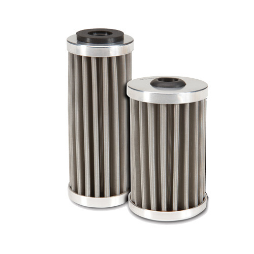 Stainless Wire Ss316 - 15インチ、18インチ、30インチのSS316ステンレス鋼プリーツワイヤーメッシュフィルターカートリッジ