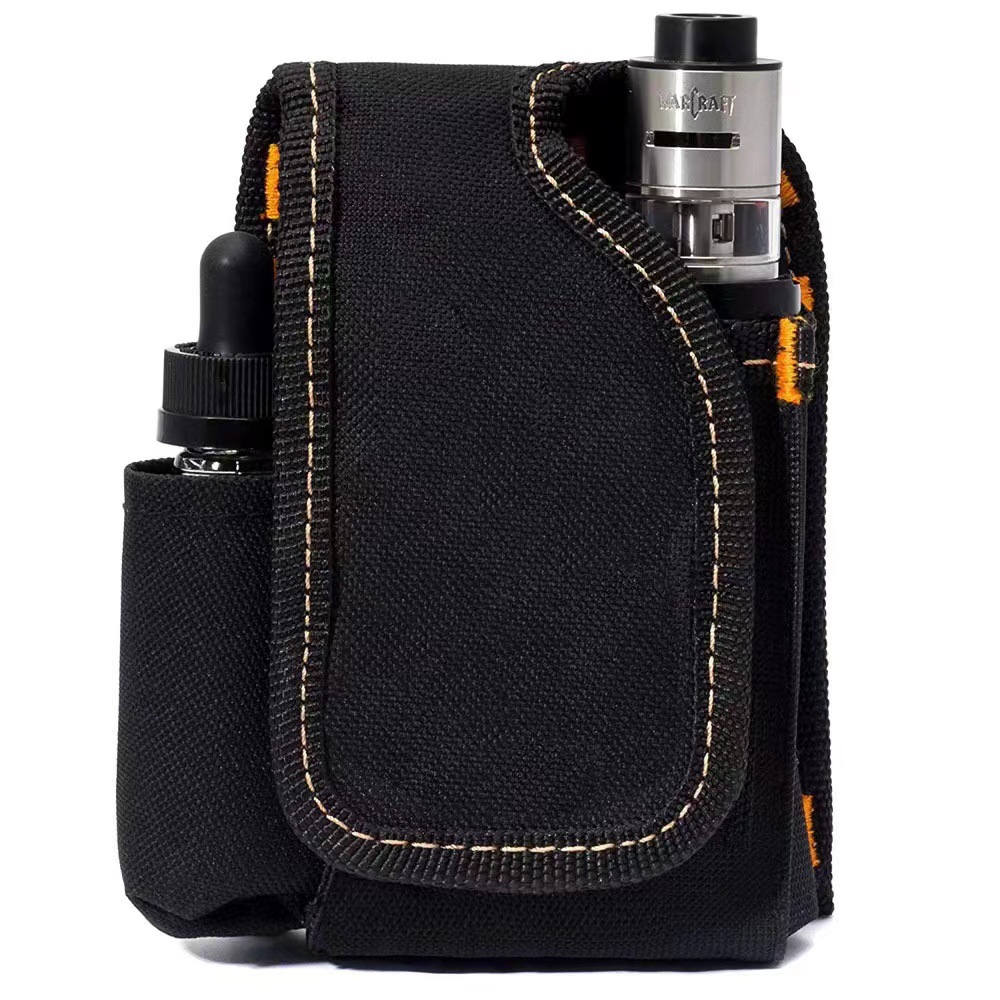Accessories For Vaping - ポケットウエストバッグボックス Mod Rda キット DIY バッグ
