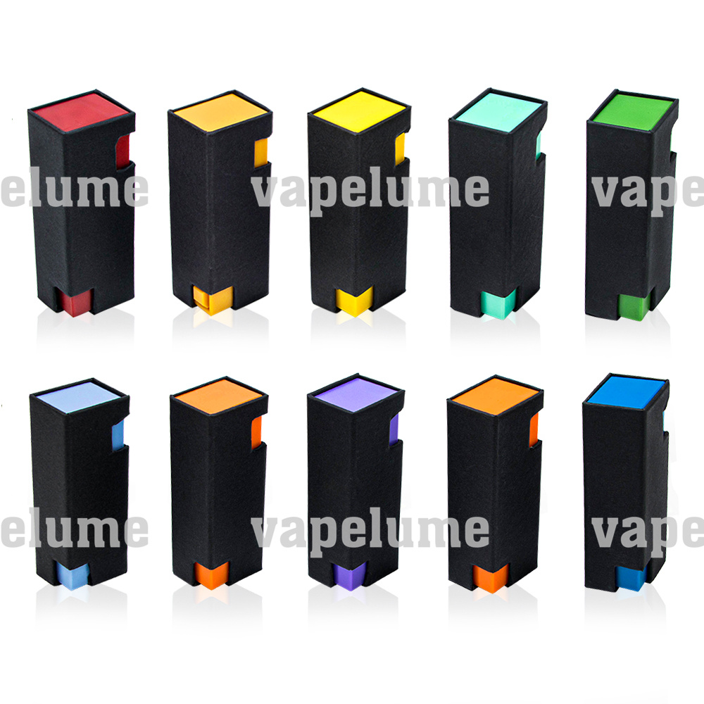 Accessories For Vaping - 1000mg Roveカートリッジ空オイルタンク0.8ml 510ネジ式ベープペンブルーム交換用アクセサリースポンジ収納カスタムパッケージ