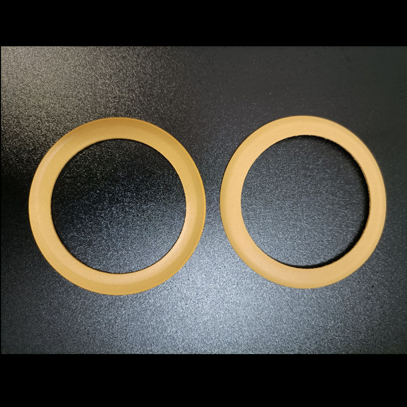 Vape Ring - 2 ピース/ロットすべてのサイズ噴霧耐摩耗性エアポンプピストンリングオイルフリーエアコンプレッサーのスペアパーツ