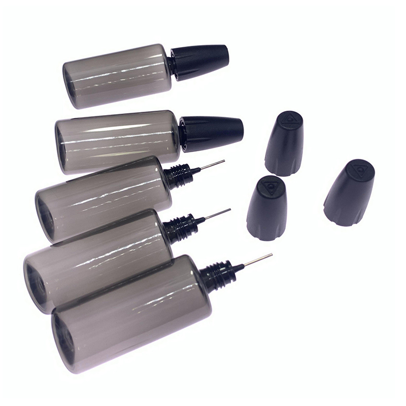 Accessories For Vaping - Z. 1 個 30 ミリリットル PET