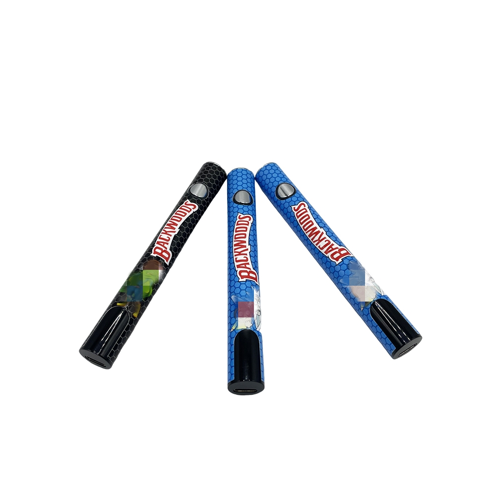 Vaping Goods - Backwoods 1100mah タイプ C LCD ディスプレイバッテリー