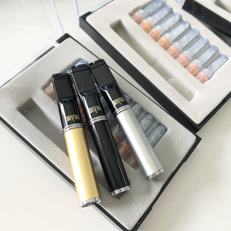 タール濾過シガレットホルダー タール軽減 タバコフィルター  - Smoking & Vaping Accessories のレビューと価格