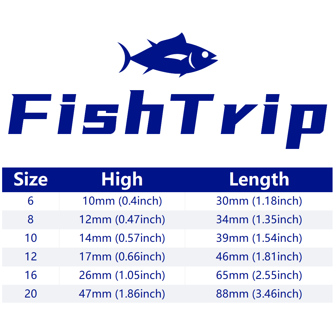 FishTrip ヘビーサーフロッドガイド修理キットローライ - Mesh Coil Strip のレビューと価格