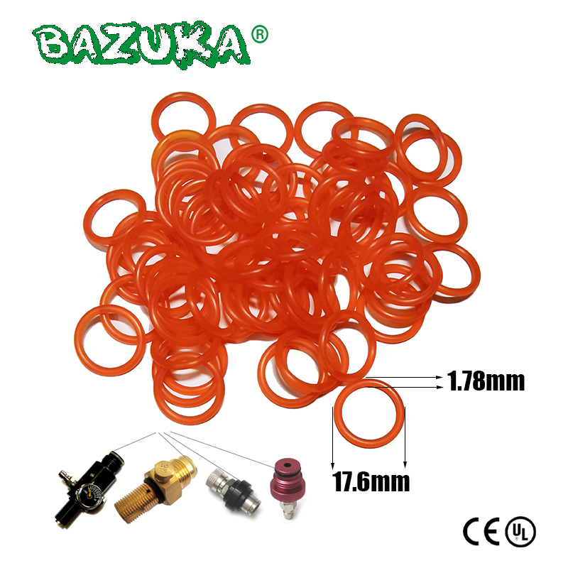 高強度ポリウレタンシーリングリング,g1/2-14用のOリン - Tank O-Ring Seal のレビューと価格