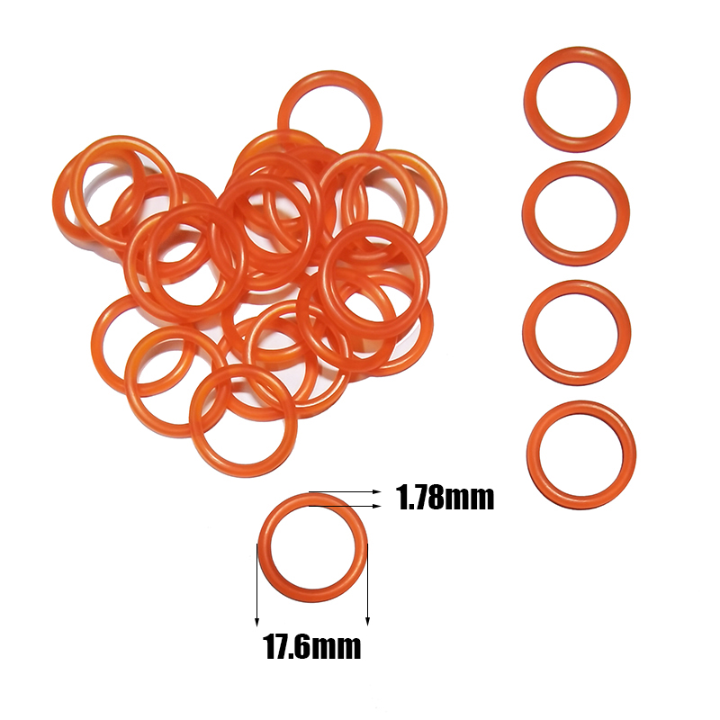 高強度ポリウレタンシーリングリング,g1/2-14用のOリン - Tank O-Ring Seal のレビューと価格