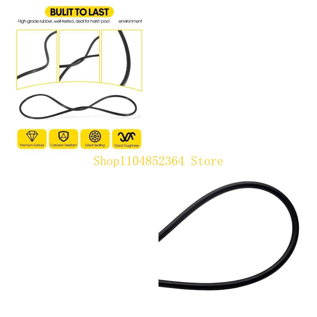 652f漏れ前の水タンクシールリングPLM200プールフィル - Tank O-Ring Seal のレビューと価格