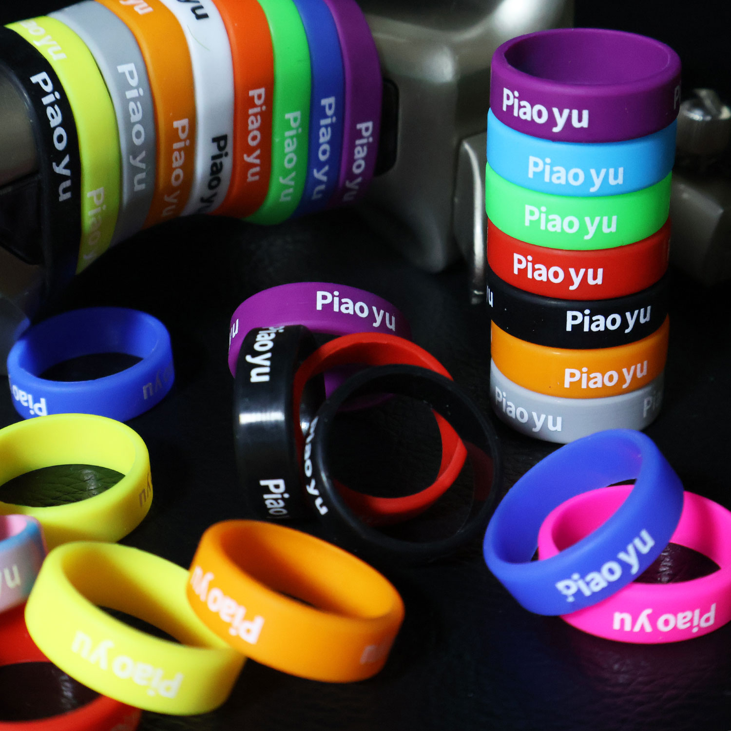 13 ミリメートル/20 ミリメートル 20 個保護シリコン - Vape Band Silicone のレビューと価格