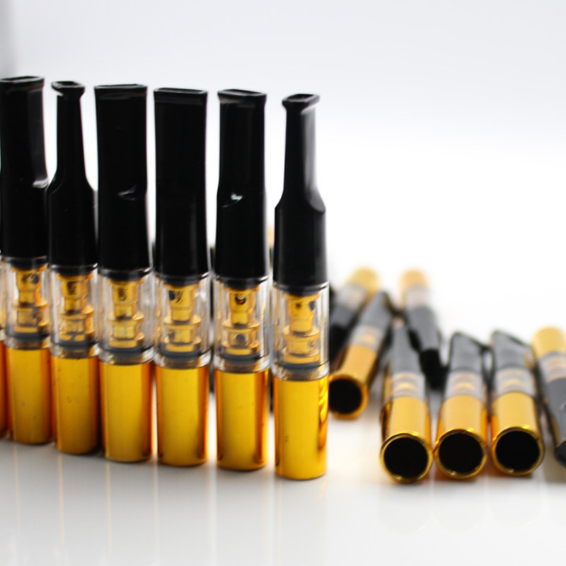 NZH-058 5個セット 個人用タバコマウスピース 厚い/ - Smoking & Vaping Accessories のレビューと価格