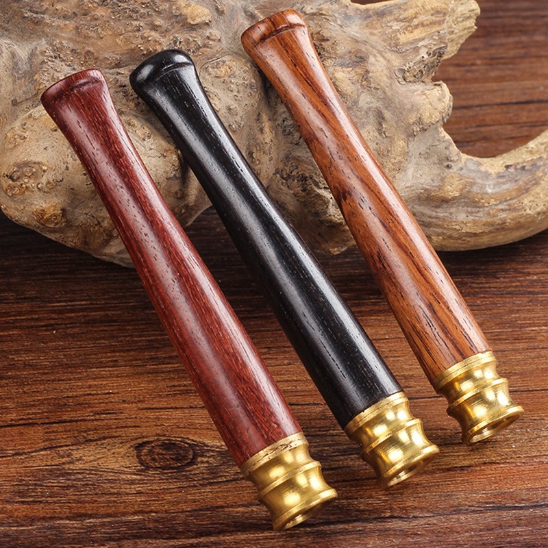73mmシガレットホルダー 太いタバコや細いタバコの筒に対応 - Smoking & Vaping Accessories のレビューと価格