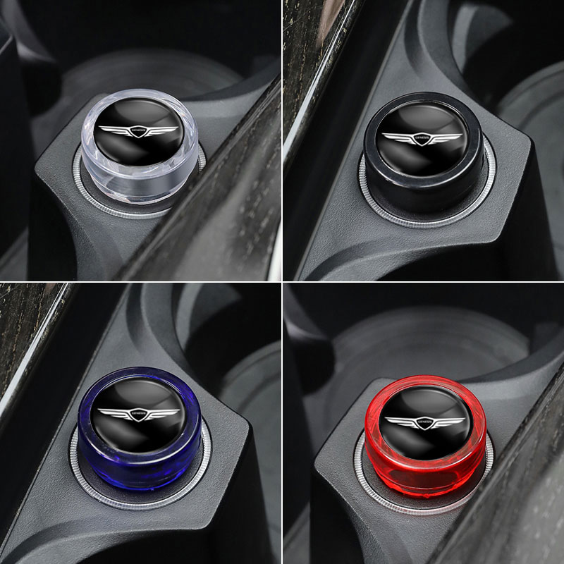 車のシガーライターダストカバー防塵装飾キャップジェネシス G - Vape Decoration のレビューと価格