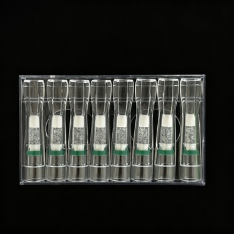 2/4 セット多機能タール濾過煙フィルタータバコツール厚い薄 - Smoking & Vaping Accessories のレビューと価格