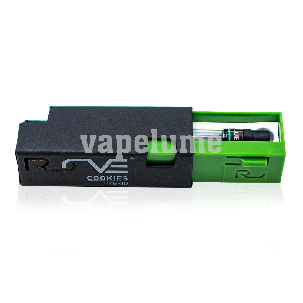 0.8ML Rove 510 スレッド式カートリッジ 空のベ - Accessories For Vaping のレビューと価格