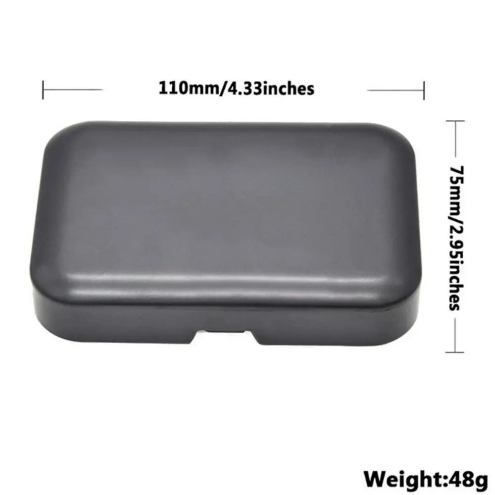 SMO Protable プラスチックタバコペーパー収納ボッ - Smoking & Vaping Accessories のレビューと価格