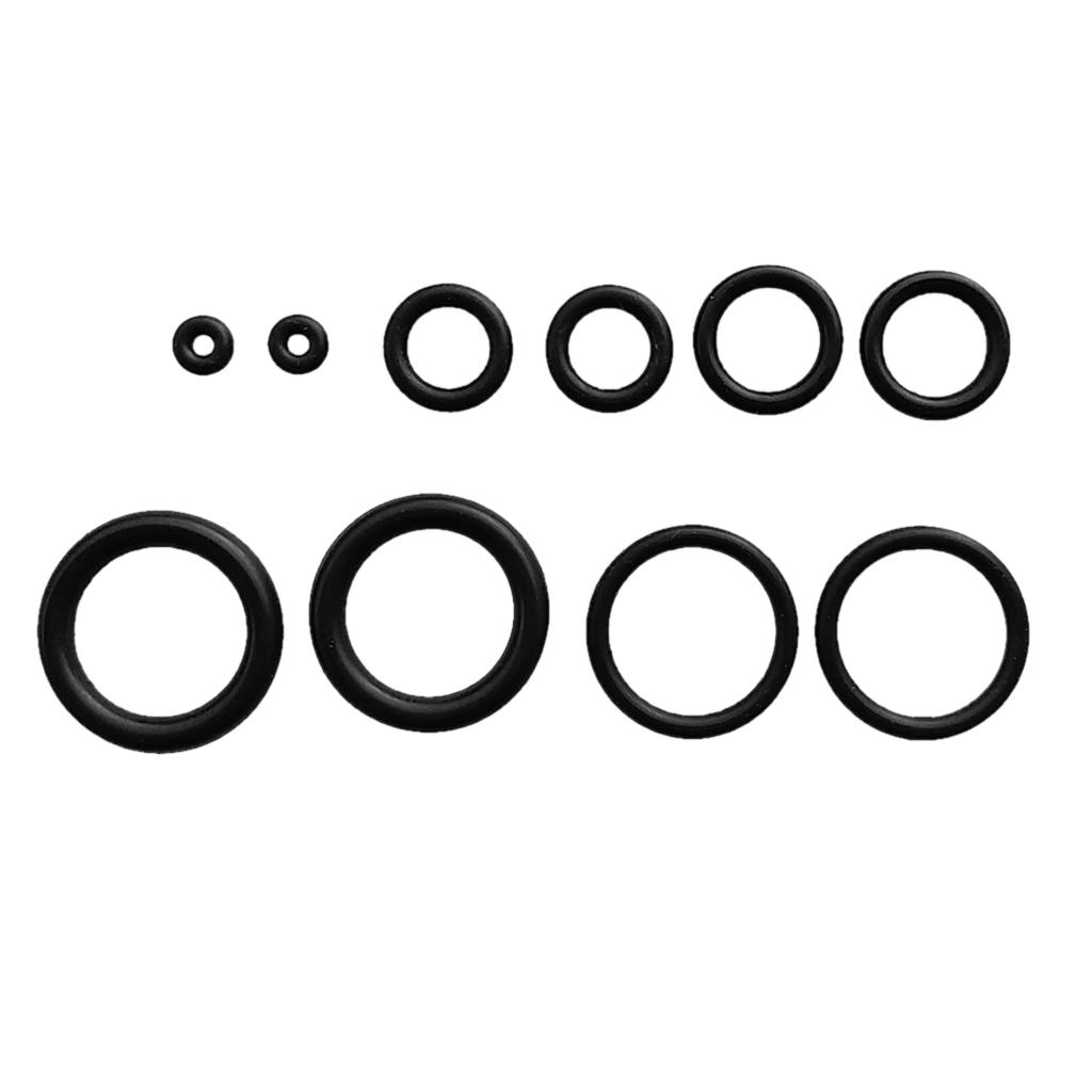 ダイビング用品 カメラホース タンク Oリング 耐久性のある - Tank O-Ring Seal のレビューと価格
