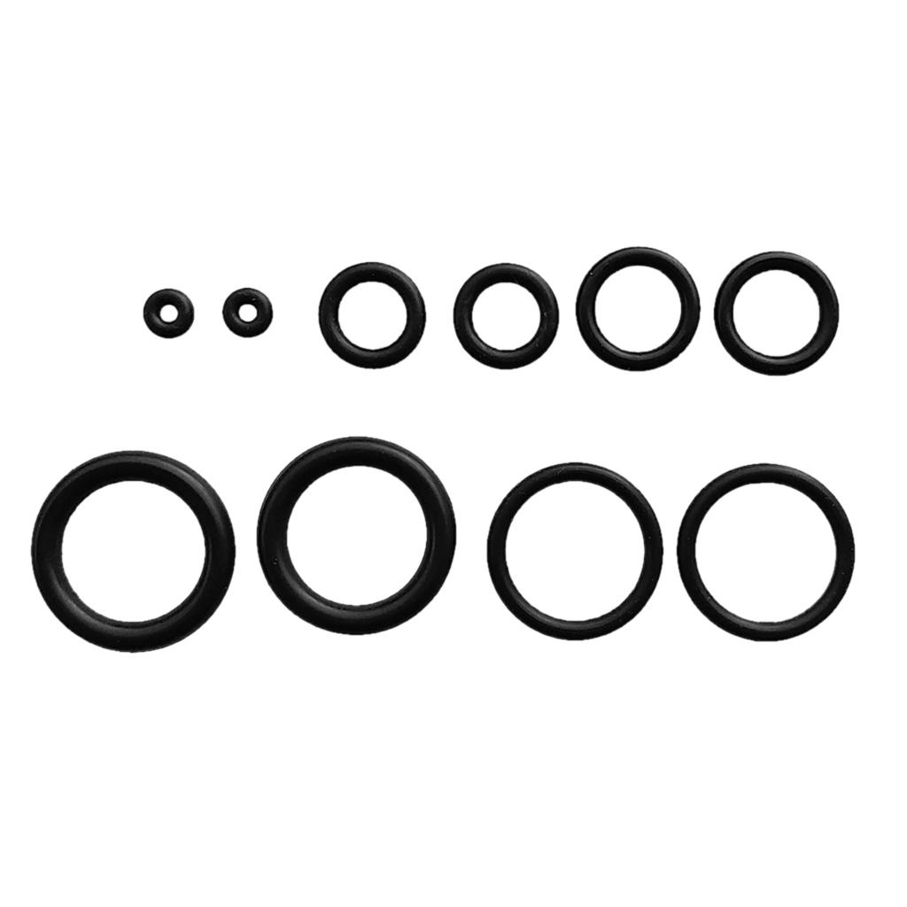 ダイビング用品 カメラホース タンク Oリング 耐久性のある - Tank O-Ring Seal のレビューと価格