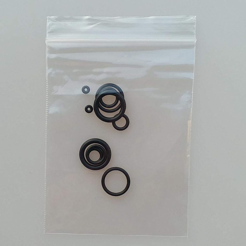 ダイビング用品 カメラホース タンク Oリング 耐久性のある - Tank O-Ring Seal のレビューと価格