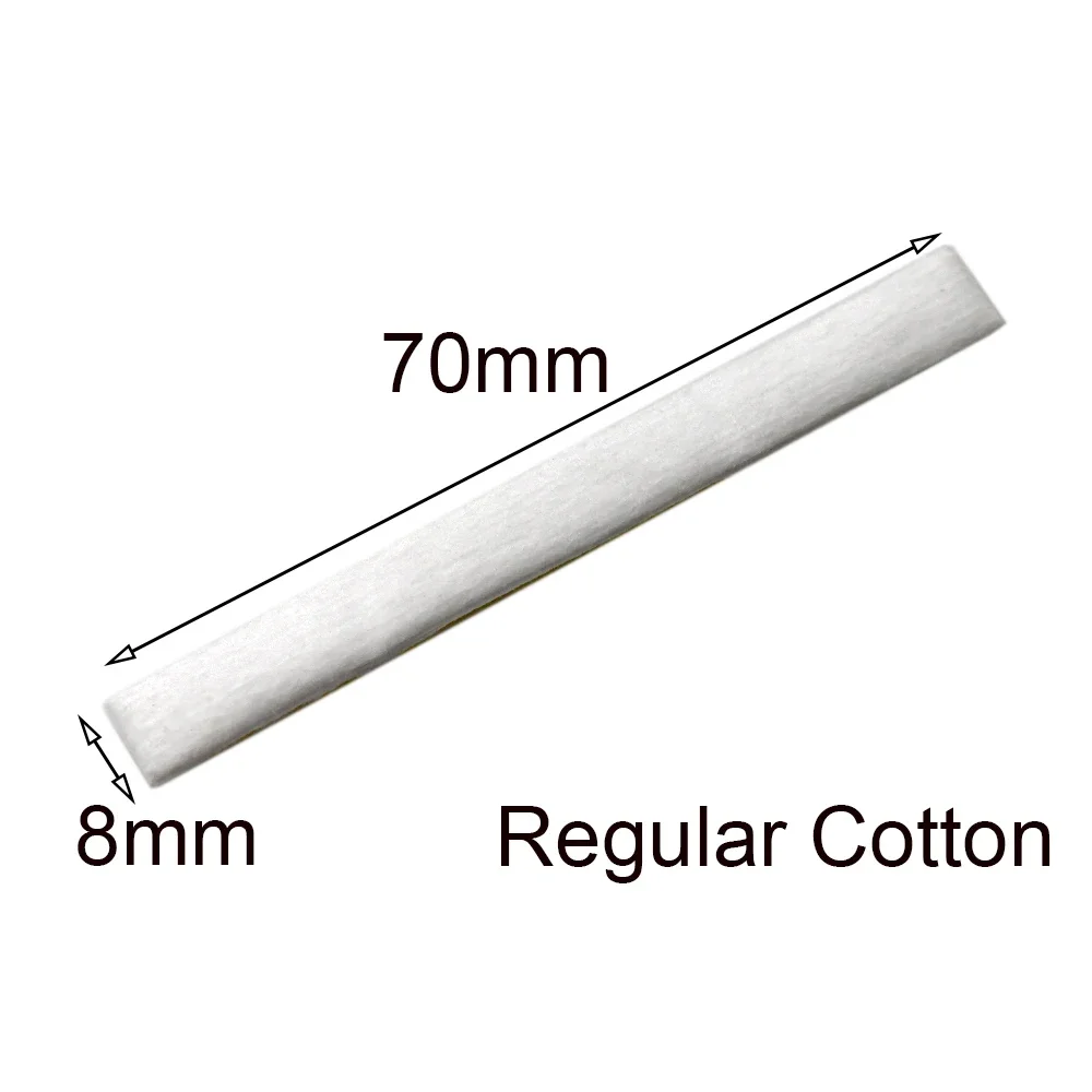 再構築 DIY コットンメッシュコットン PnP コイル T - Mesh Coil Strip のレビューと価格