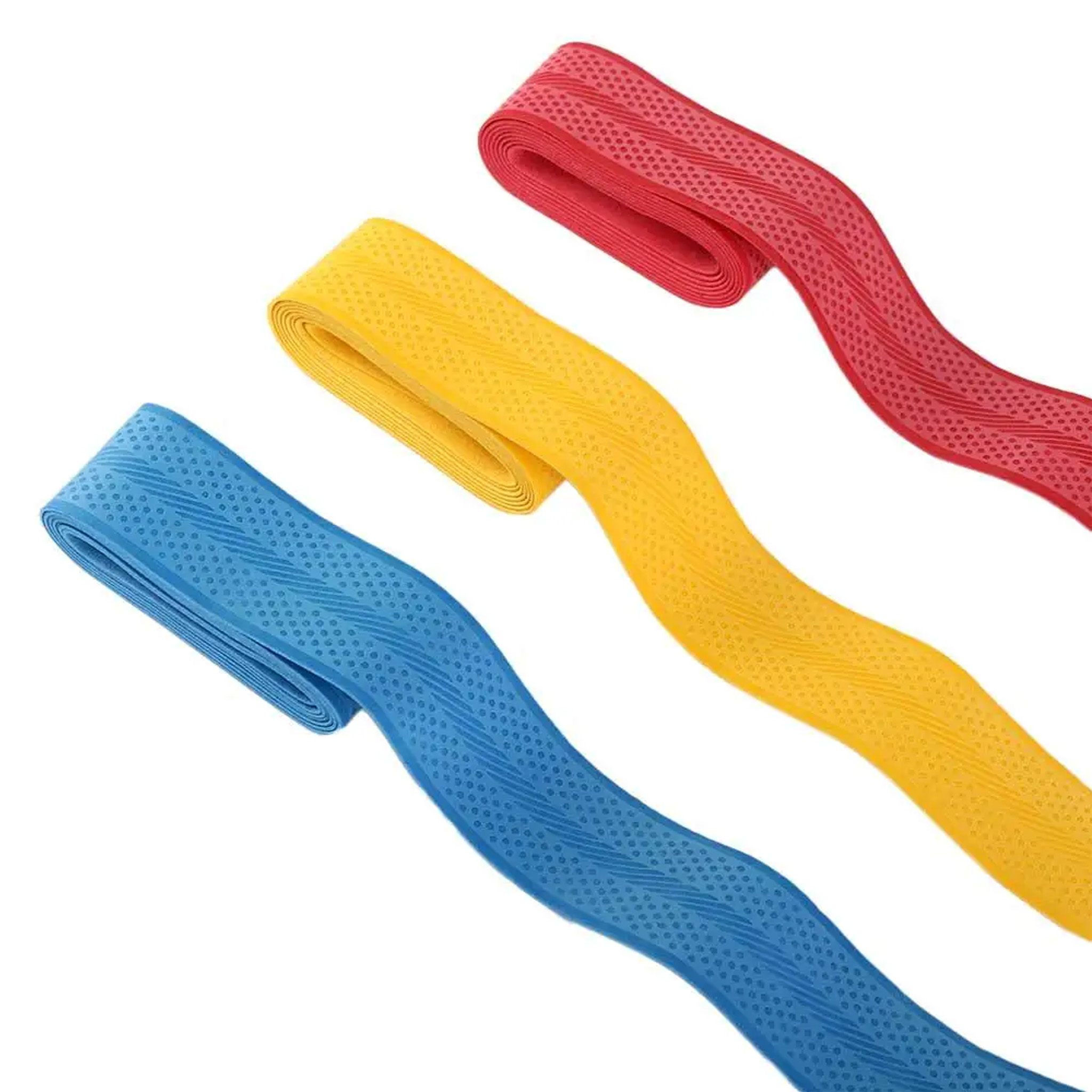 1pc 釣り竿グリップは滑り止め接着剤で包まれ、圧力ポイント - Vape Band Silicone のレビューと価格