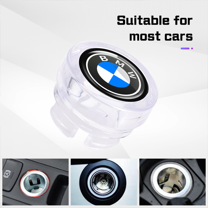 車のシガーライターカバー防塵装飾キャップ BMW X1X2  - Vape Decoration のレビューと価格