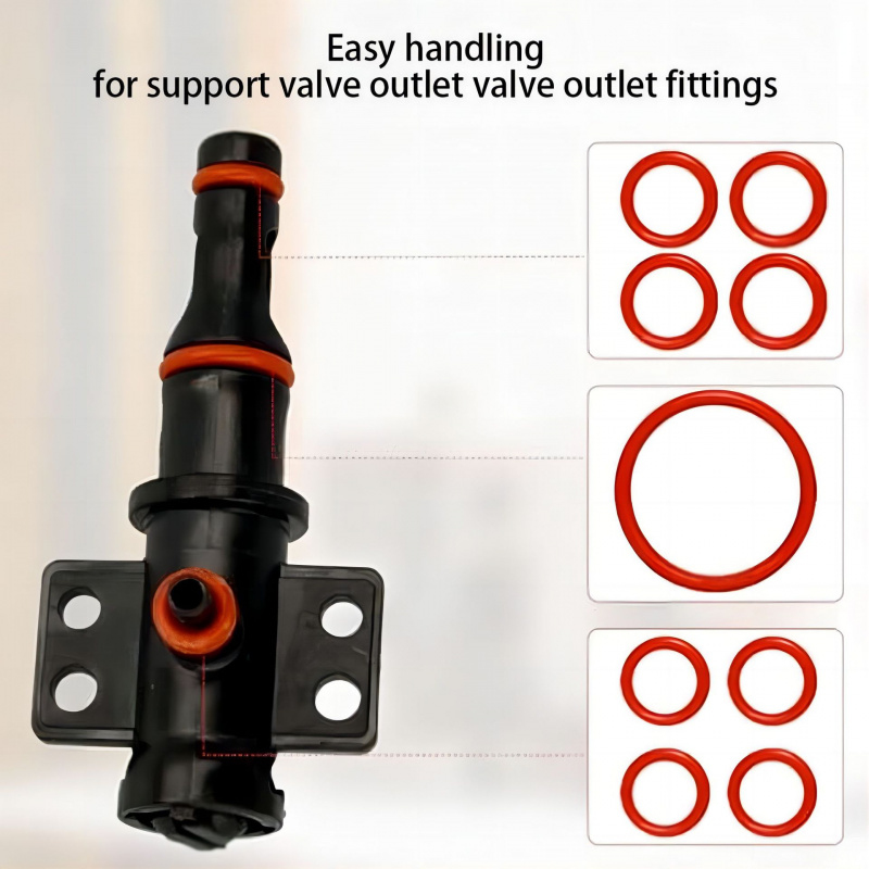 Saeco & Gaggiaコーヒーマシン用シリコンシーリン - Tank O-Ring Seal のレビューと価格