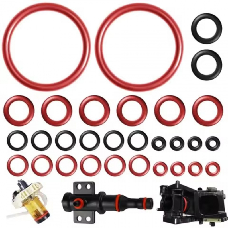Saeco & Gaggiaコーヒーマシン用シリコンシーリン - Tank O-Ring Seal のレビューと価格