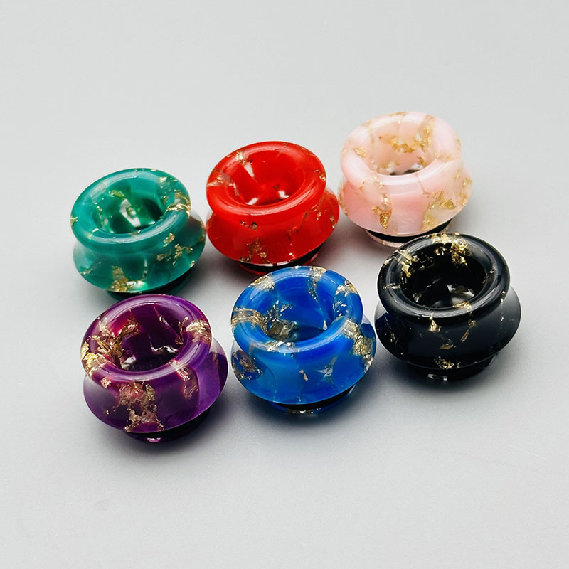 vape 810 ドリップチップ ジプソフィラ マッシュルー - Accessories For Vaping のレビューと価格