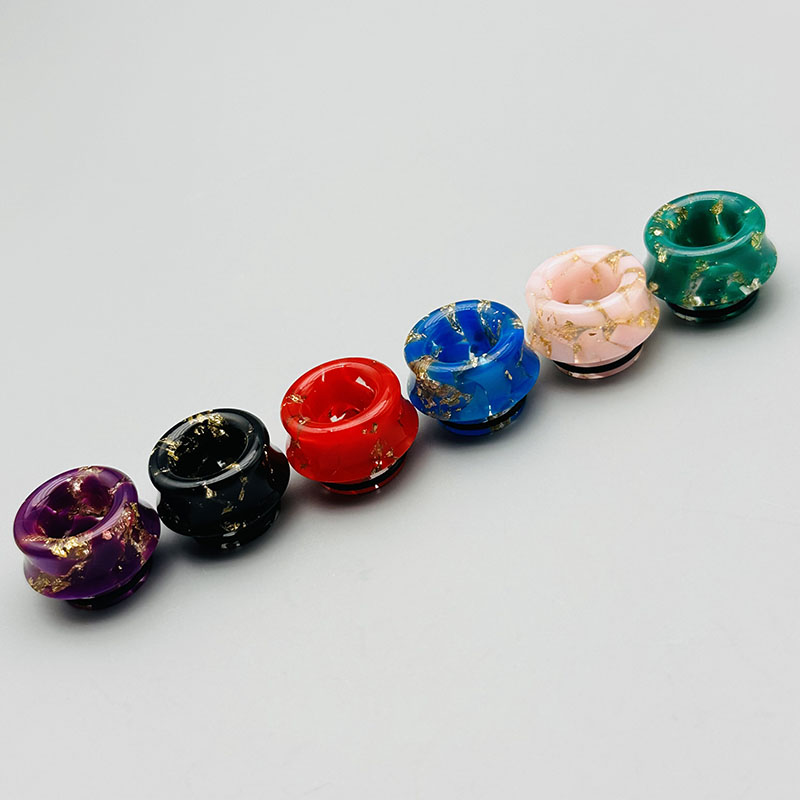 vape 810 ドリップチップ ジプソフィラ マッシュルー - Accessories For Vaping のレビューと価格