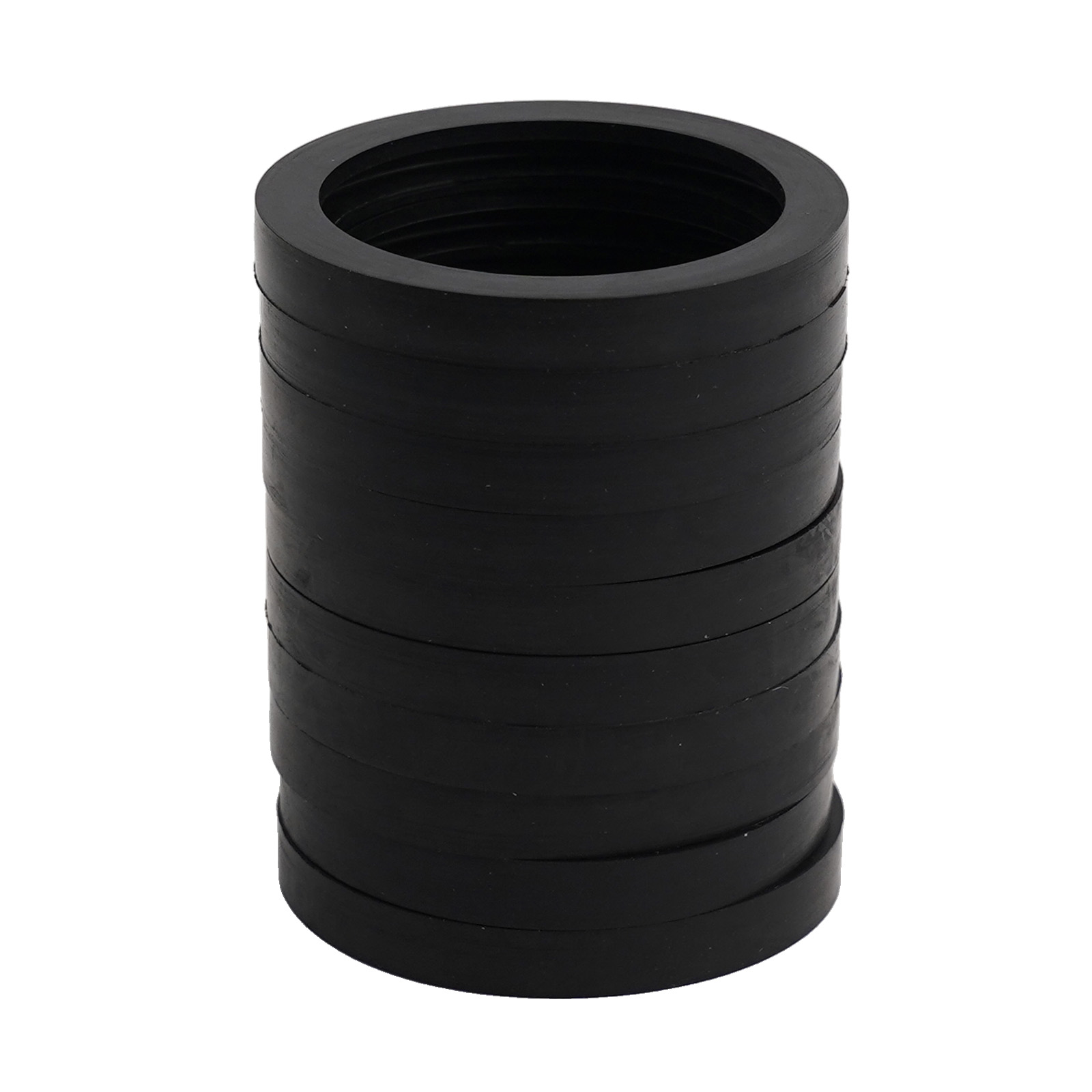 10個のゴム製Oリングガスケットシール、缶の注ぎ口用、漏れ防 - Tank O-Ring Seal のレビューと価格