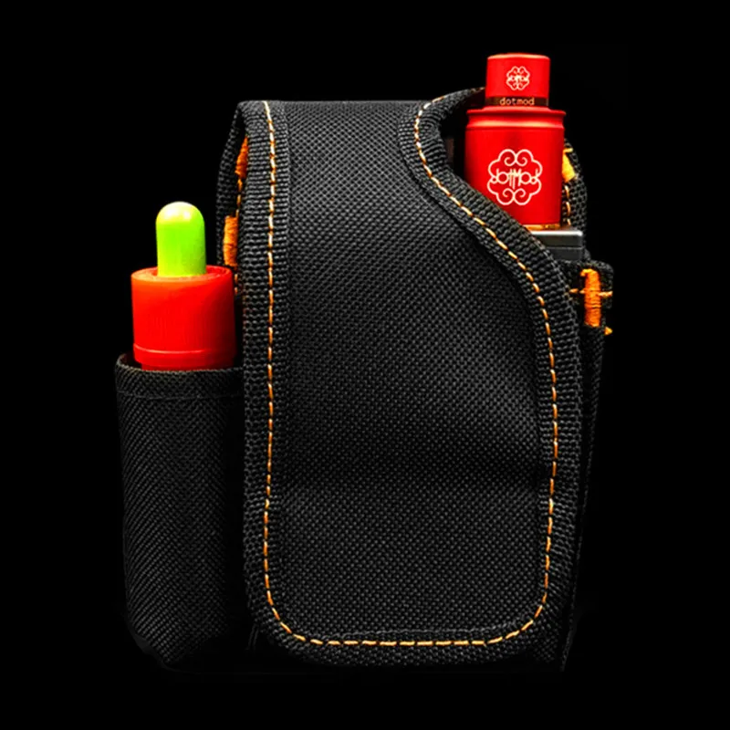 ポケットウエストバッグボックス Mod Rda キット DI - Accessories For Vaping のレビューと価格