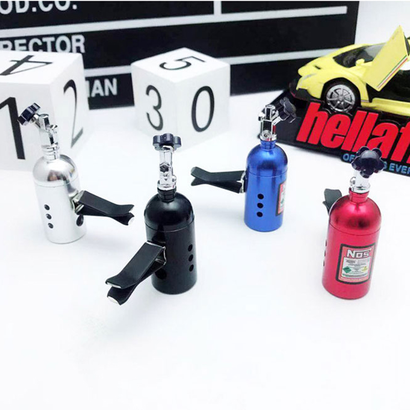 人気の車の芳香剤 NOS 窒素ボトルエアベントアロマセラピー - Vape Decoration のレビューと価格