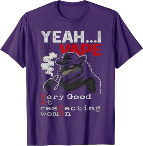 女性を尊重する非常に優れたVapeをする、面白いVapeカル - Vaping Goods のレビューと価格