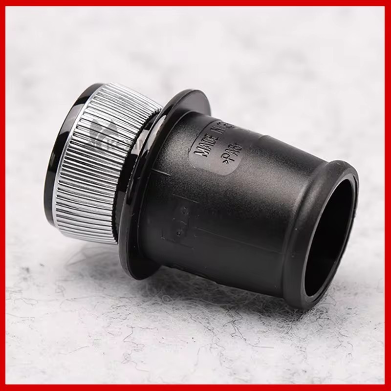 車の充電器ヘッド装飾カバー 12V 電源プラグアウディ A3 - Vape Decoration のレビューと価格