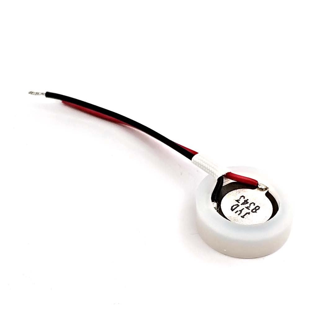 超音波噴霧セラミックディスク,16mm,1.7mhz,シート - Vape Ring のレビューと価格