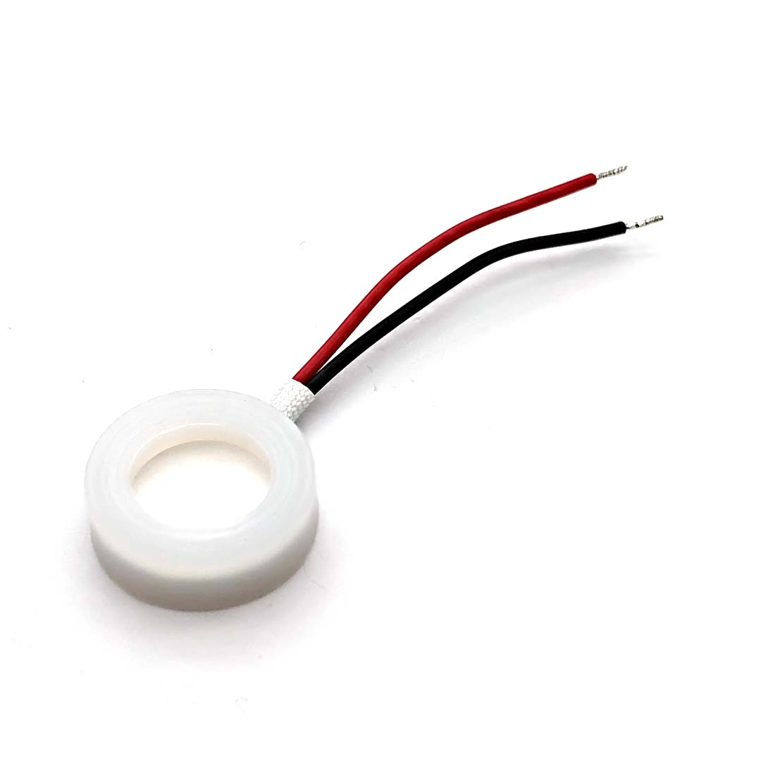 超音波噴霧セラミックディスク,16mm,1.7mhz,シート - Vape Ring のレビューと価格
