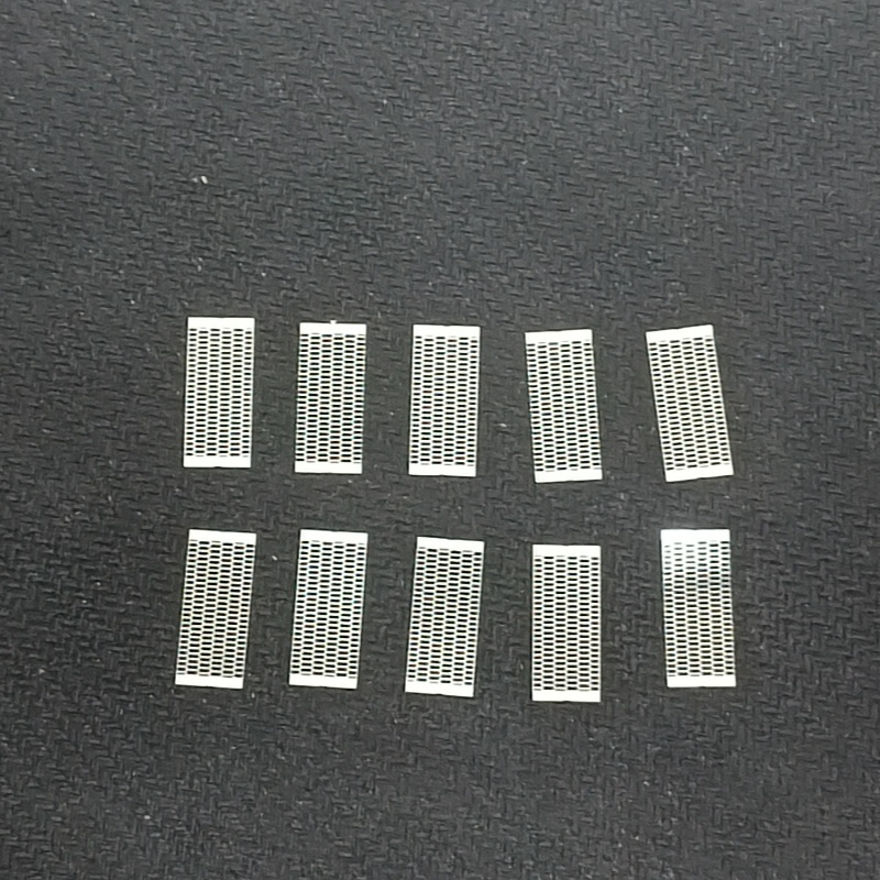 5個入り BMTDプレビルドコイル SS316メッシュ 0. - Stainless Wire Ss316 のレビューと価格