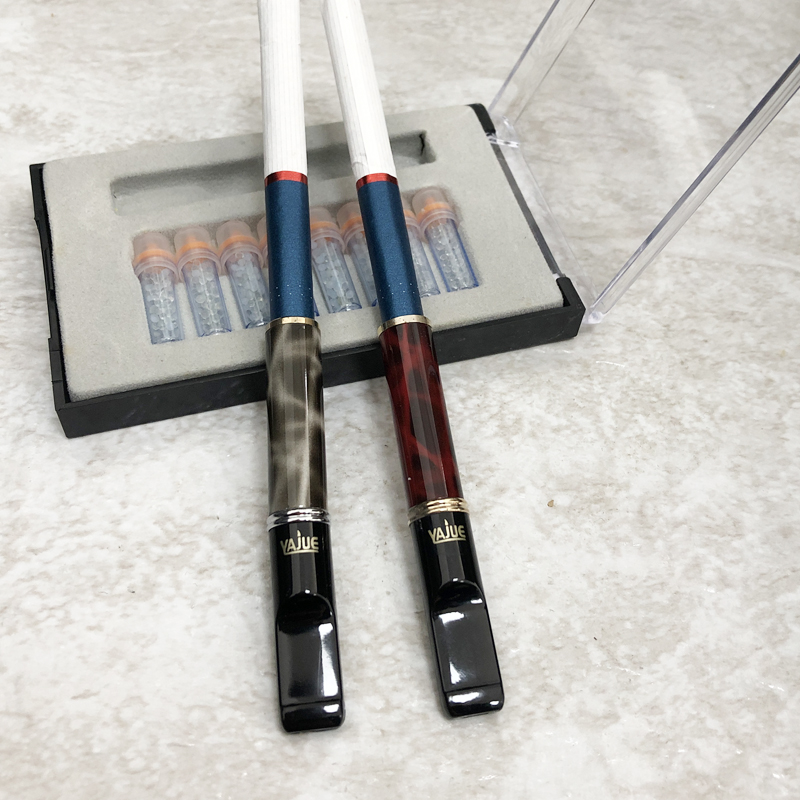 新型人気使い捨てシガレットホルダー マイクロフィルター ター - Smoking & Vaping Accessories のレビューと価格