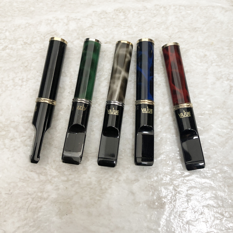 新型人気使い捨てシガレットホルダー マイクロフィルター ター - Smoking & Vaping Accessories のレビューと価格