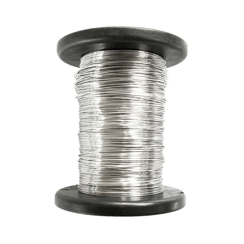 100 メートル/ロット 0.1 ミリメートル 0.2 ミリ - Stainless Wire Ss316 のレビューと価格