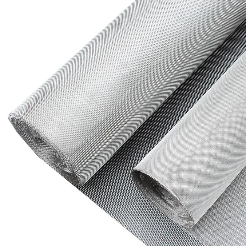 【中国製】AISI 304 316 ステンレス鋼線メッシュフ - Stainless Wire Ss316 のレビューと価格
