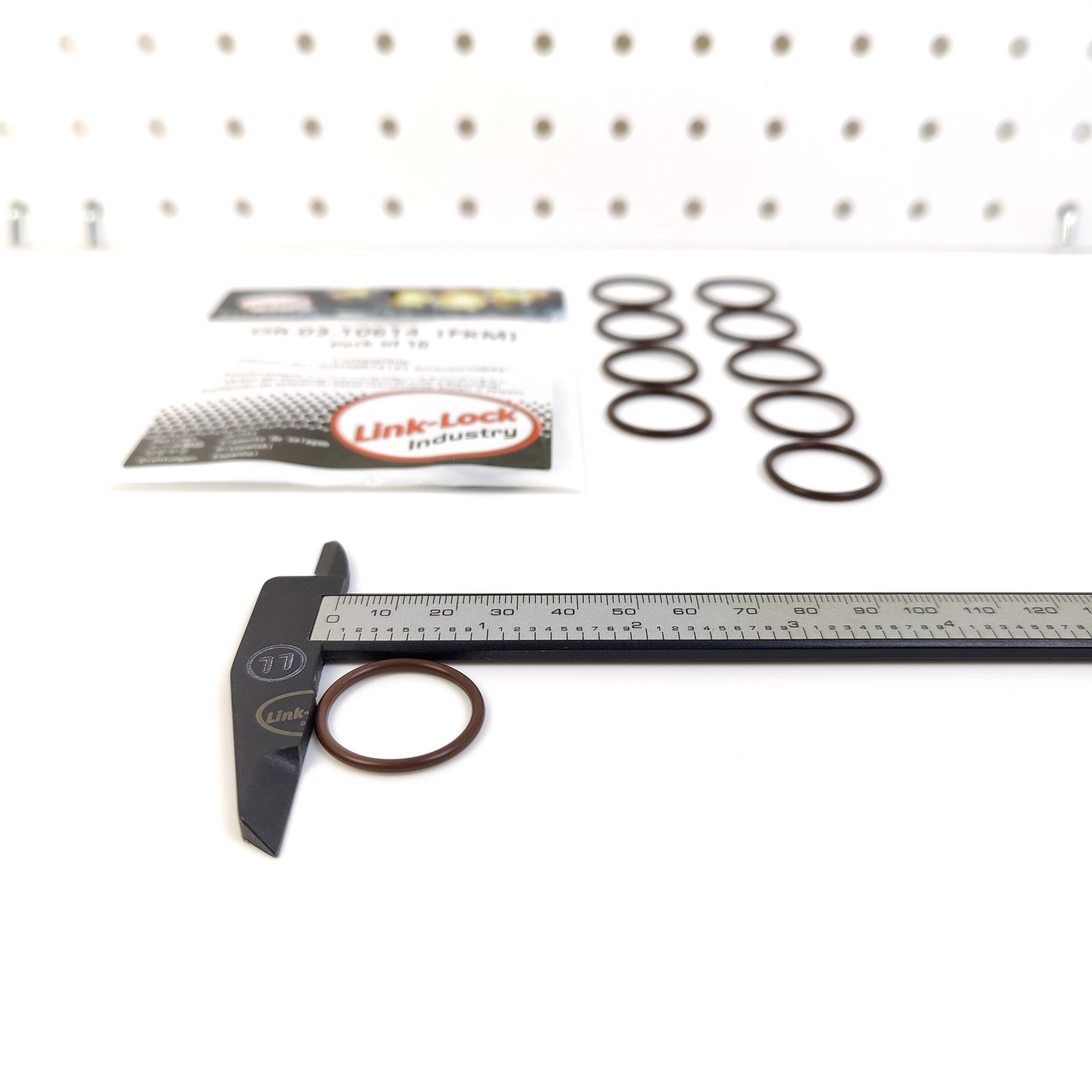 10個入り OR.03.10614 FKM バイトン製シーリ - Tank O-Ring Seal のレビューと価格
