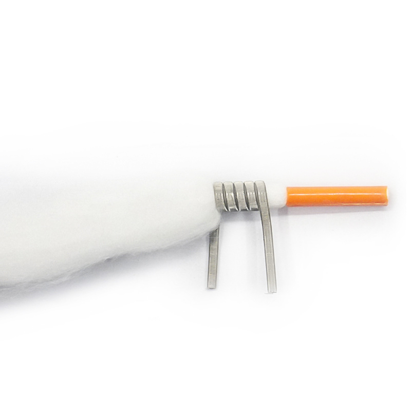 Bmtd 20ピース/バッグdiy電子タバコツールコイルプリ - Vaping Goods のレビューと価格