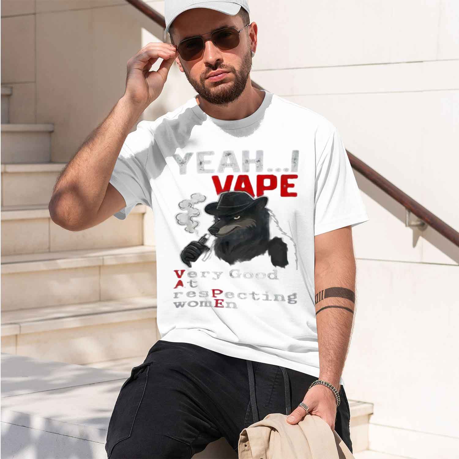 2026年ニューモデル「はい、私は女性を尊重する上でとても優 - Vaping Goods のレビューと価格