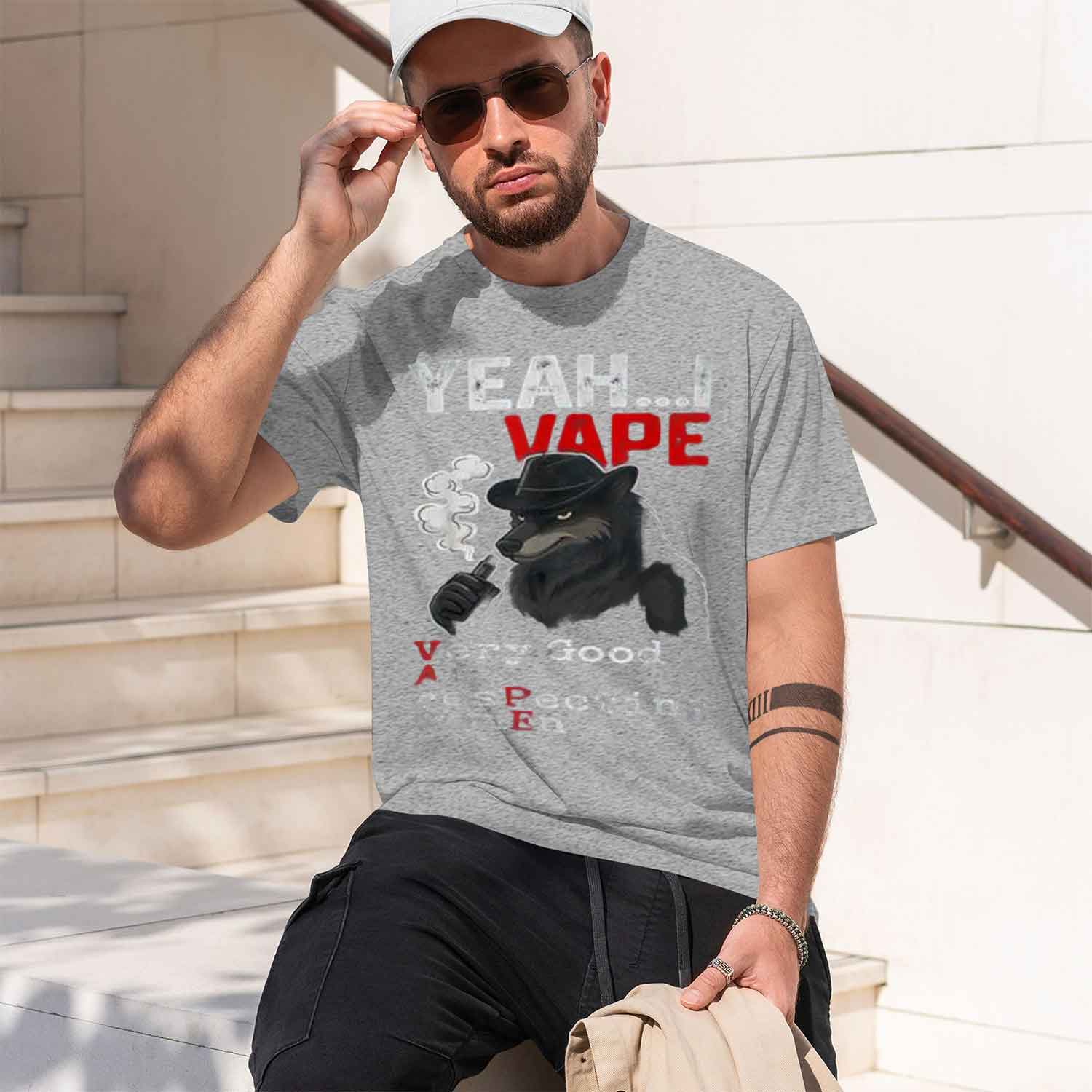 2026年ニューモデル「はい、私は女性を尊重する上でとても優 - Vaping Goods のレビューと価格