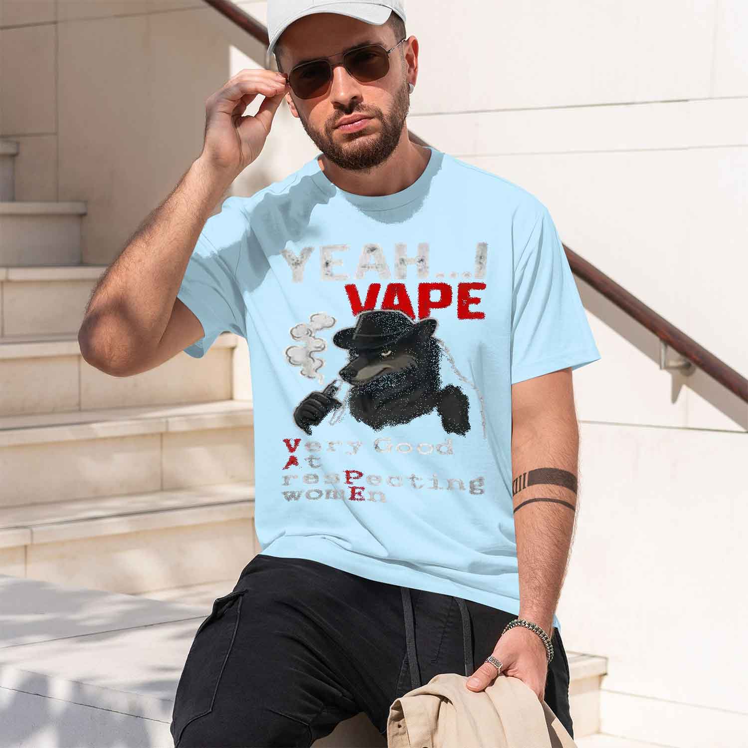 2026年ニューモデル「はい、私は女性を尊重する上でとても優 - Vaping Goods のレビューと価格