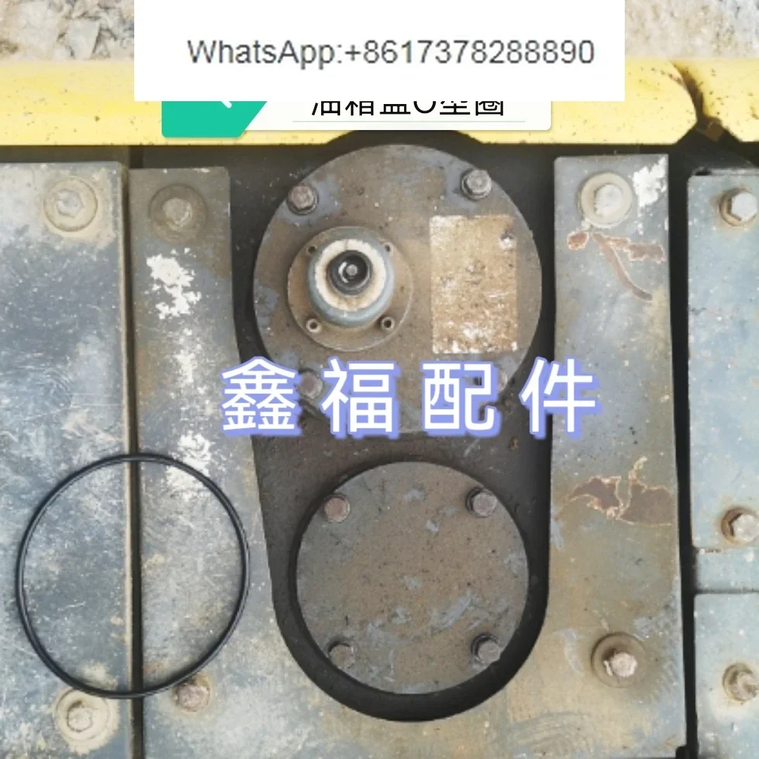 掘削機住友 SH120 200 210 240 350A2/ - Tank O-Ring Seal のレビューと価格