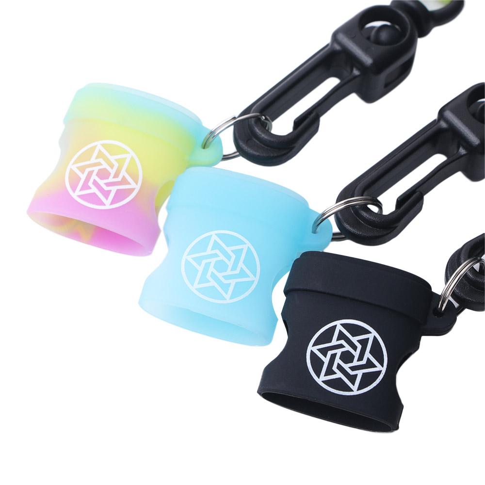 ベポライザー アトマイザー Juu Relx POD 落下防 - Vape Ring のレビューと価格