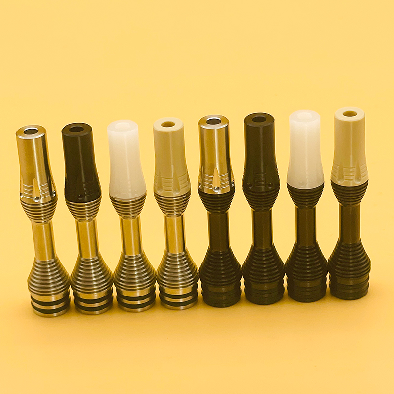 DSX Tonbogiri ドリップチップ -Zetsuic - Accessories For Vaping のレビューと価格